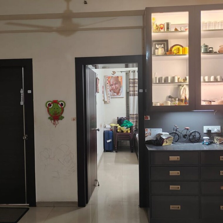  Parking, gaur-city-2 3 Bedroom 1545 Sq.Ft. Apartment In Sector 16c Greater Noida Greater Noida 9968180