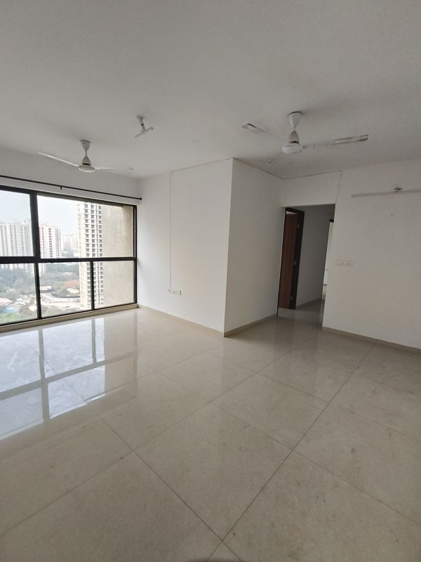 3 BHK 830 Sq.Ft. Apartment in Lodha Downtown