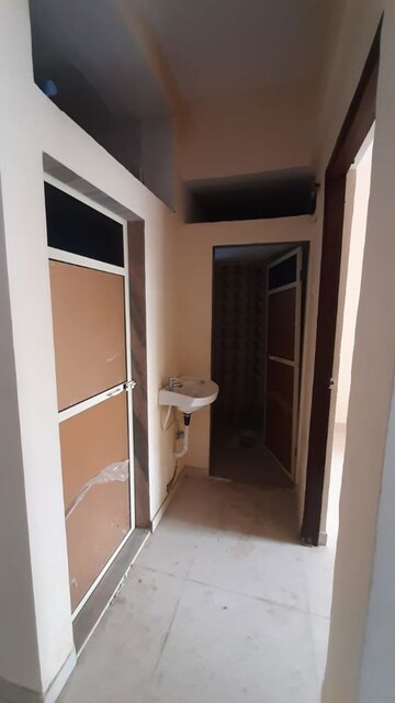 Bathroom in 1 RK Apartment at Om Darshan CHS kalyan, Kalyan East – for Rent