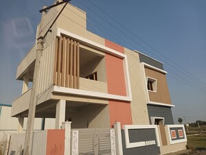 3 BHK Independent House For Sale in Alugunuru