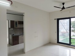 1 BHK Apartment For Rent in Kanakia Spaces Zen World