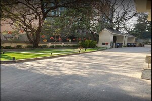 1 BHK Apartment – Exterior View View at Kanakia Spaces Zen World, Kanjurmarg East - for Rent