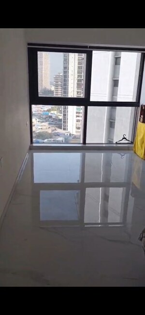Kitchen in 2 BHK Apartment at Level The Residences, Andheri West – for Rent