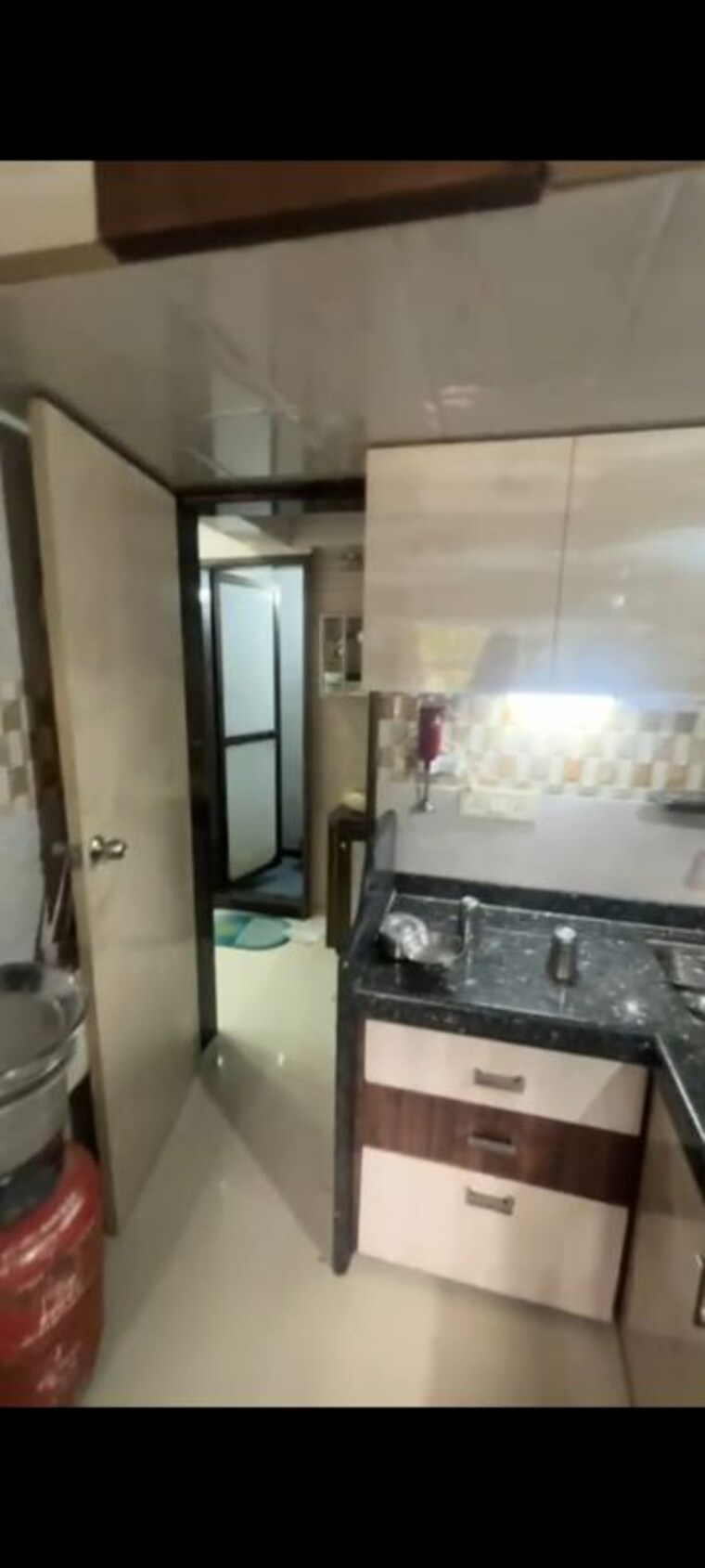 Kitchen, jacob circle 1.5 Bedroom 600 Sq.Ft. Apartment In Jacob Circle Mumbai 10000165