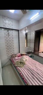 1.5 BHK 600 Sq.Ft. Apartment in Jacob Circle