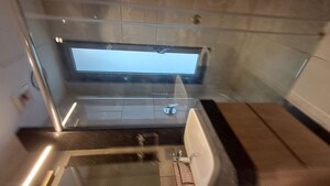 Furnished Amenities in 4 BHK Apartment at Rustomjee Crown, Prabhadevi – for Rent