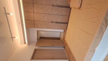 4 BHK Apartment For Rent in Rustomjee Crown, Prabhadevi