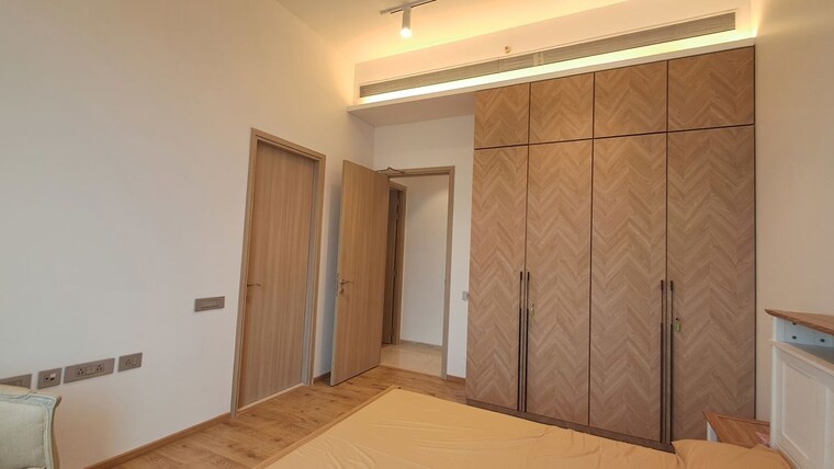 Room, rustomjee-crown 4 Bedroom 2500 Sq.Ft. Apartment In Prabhadevi Mumbai 10000118