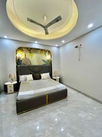 3 BHK 300 Sq.Ft. Builder Floor in VG 48