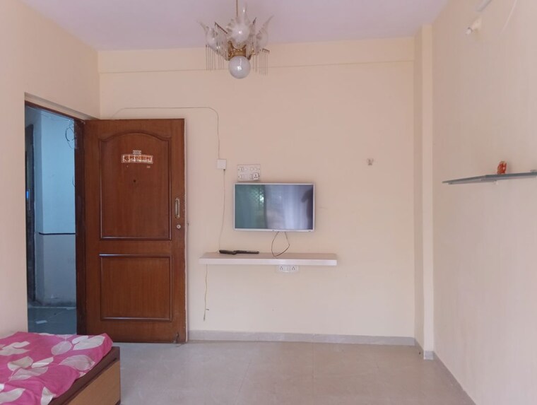 Room, acme-complex-2a 1 Bedroom 420 Sq.Ft. Apartment In Goregaon West Mumbai 10000181
