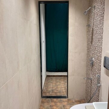 Building Lobby in 2 BHK Apartment at The Baya Sunrise, Kohinoor Mill – for Sale