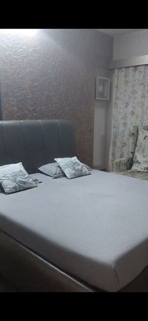 2 BHK Apartment For Rent in Level The Residences, Andheri West