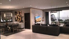 3 BHK + Servant Room,Study Room Apartment For Sale in Suraj Palette