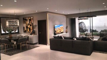 3 BHK Apartment For Sale in Suraj Palette, Dadar West