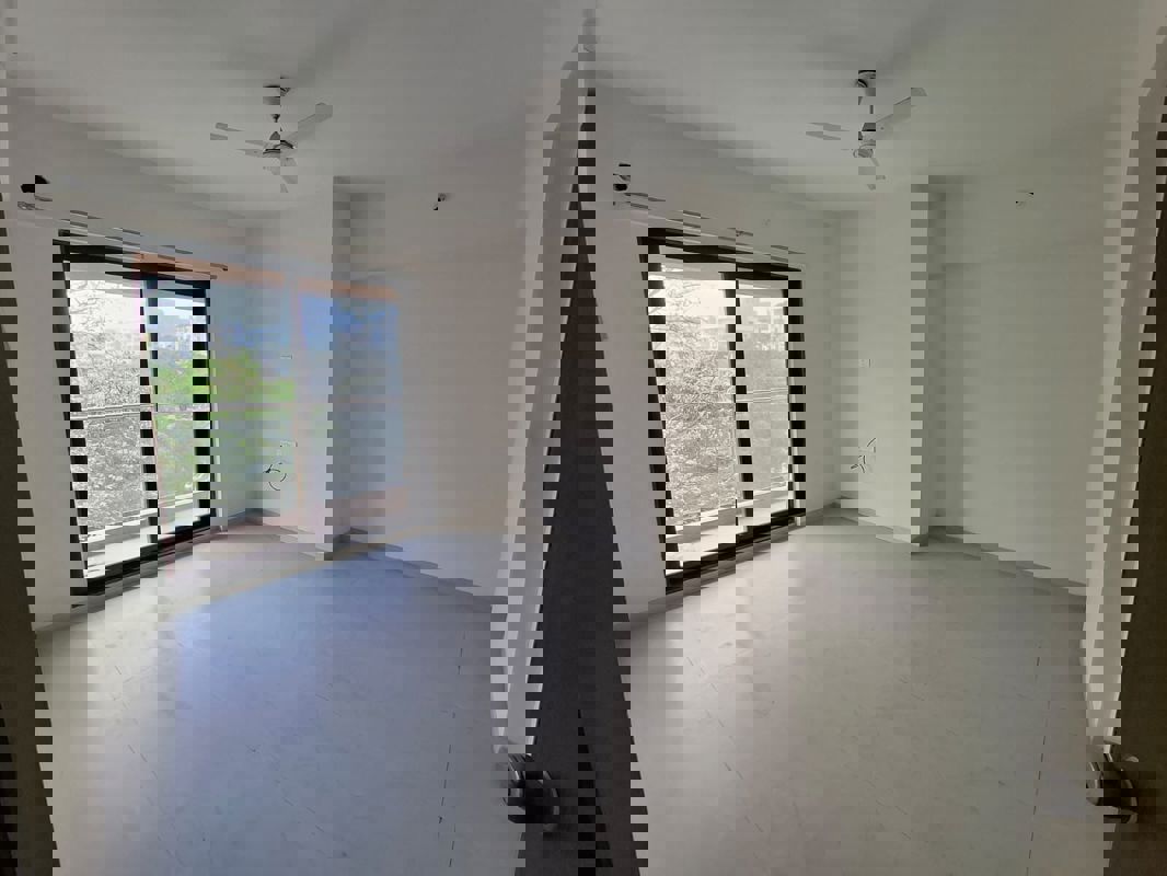 1 BHK 540 Sq.Ft. Apartment in Vistas CHS