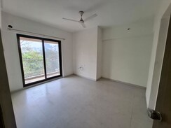 1 BHK Apartment For Sale in Vistas CHS