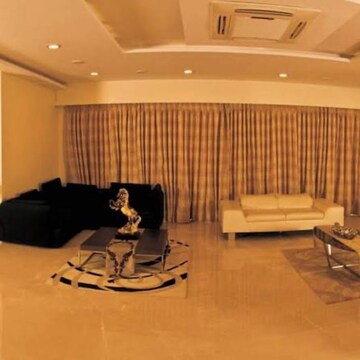 3 BHK Apartment For Sale in Magnum Tower CHS, Lokhandwala Complex