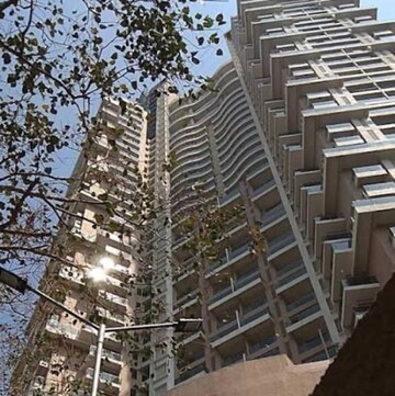 3 BHK Apartment – Exterior View View at Magnum Tower CHS, Lokhandwala Complex - for Sale