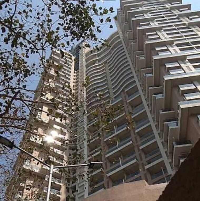 Exterior View, magnum-tower-chs 3 Bedroom 1900 Sq.Ft. Apartment In Lokhandwala Complex Mumbai 10000237