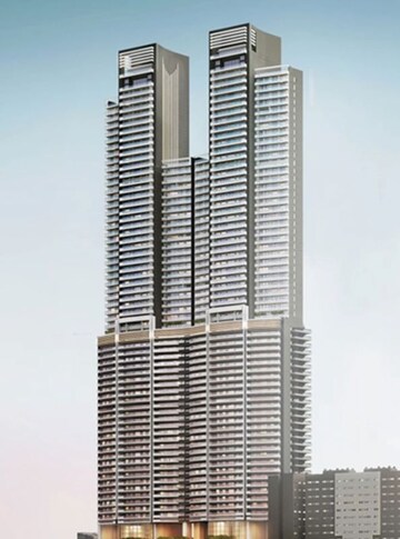 3.5 BHK Apartment For Sale in Lokhandwala Minerva Mahalaxmi, Mahalaxmi