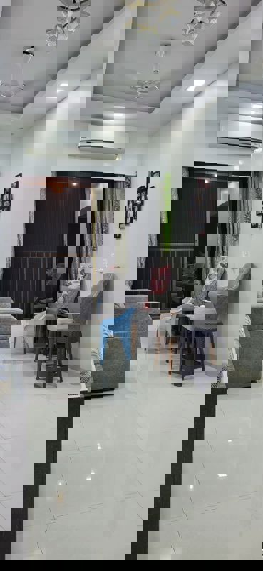 1 BHK 430 Sq.Ft. Apartment in Bhoomi Samarth