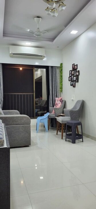 1 BHK 430 Sq.Ft. Apartment in Bhoomi Samarth