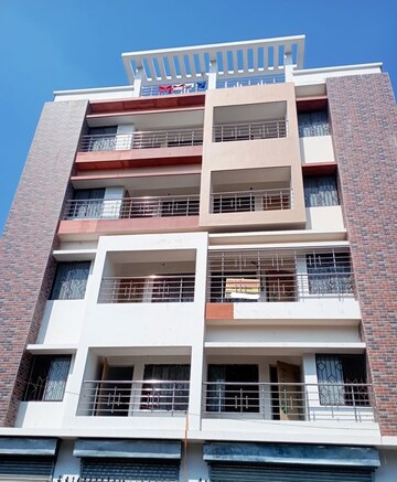 2 BHK Apartment For Sale in Thakurpukur