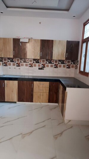 Kitchen in 3 BHK Independent House at Gomti Nagar – for Sale