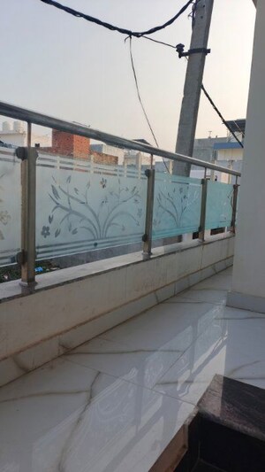 3 BHK Independent House – Exterior View View at Gomti Nagar - for Sale