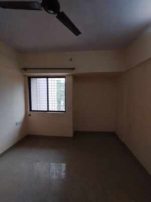 Room in 2 BHK Apartment at Ram Pushpanjali Residency, Owale – for Sale