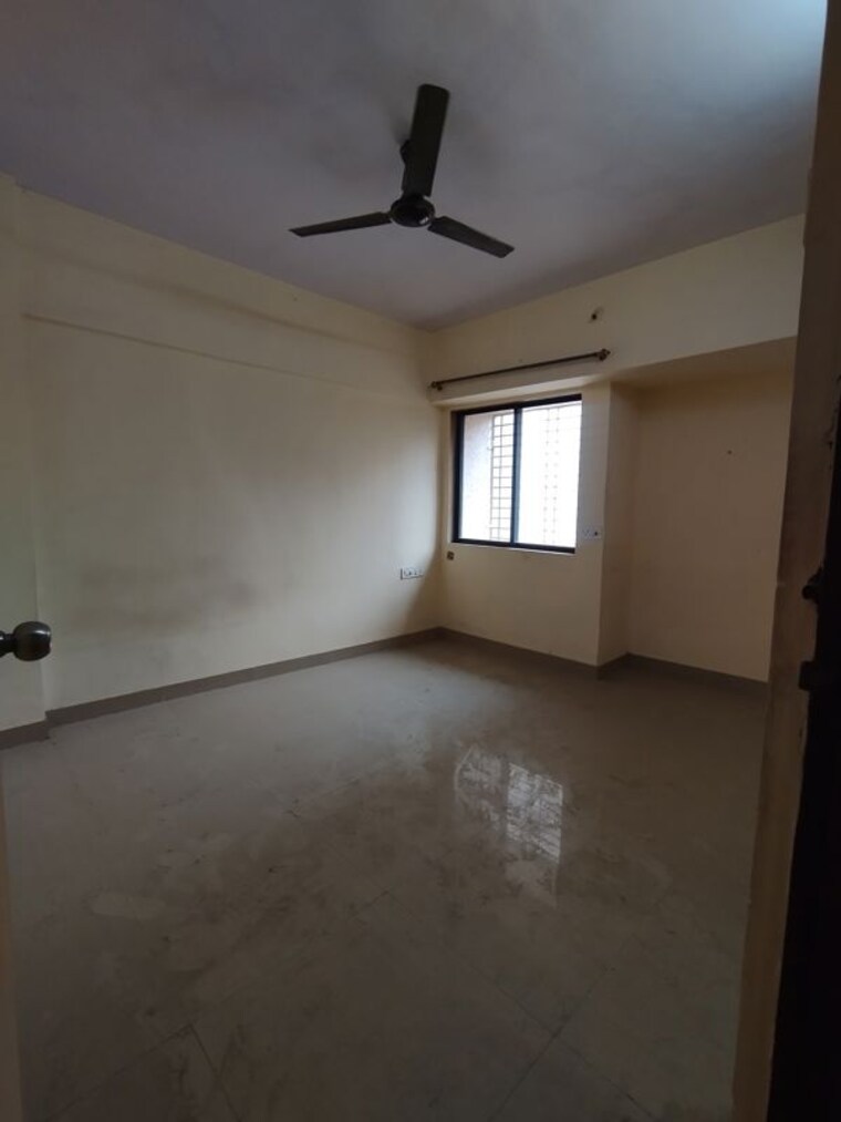 Room, ram-pushpanjali-residency 2 Bedroom 660 Sq.Ft. Apartment In Owale Thane 10000287