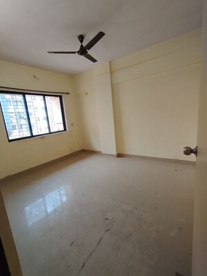 Room in 2 BHK Apartment at Ram Pushpanjali Residency, Owale – for Sale
