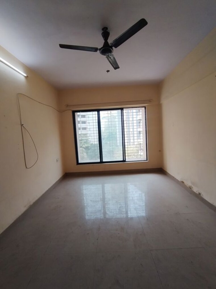 Room, ram-pushpanjali-residency 2 Bedroom 660 Sq.Ft. Apartment In Owale Thane 10000287
