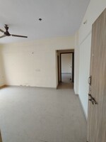 2 BHK + Study Room 660 Sq.Ft. Apartment in Ram Pushpanjali Residency