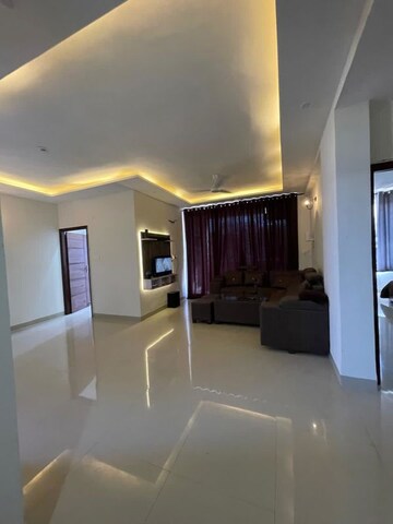 Living Room in 6+ BHK Independent House at Sas Nagar – for Sale