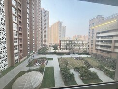 1 BHK + Pooja Room Apartment For Rent in Godrej Green Vistas