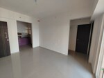 2 BHK 800 Sq.Ft. Apartment in Puranik Abitante