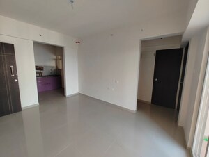 2 BHK Apartment For Rent in Puranik Abitante, Bavdhan
