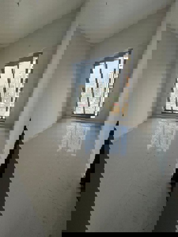 1.5 BHK 555 Sq.Ft. Apartment in Kanakia Spaces Zen World