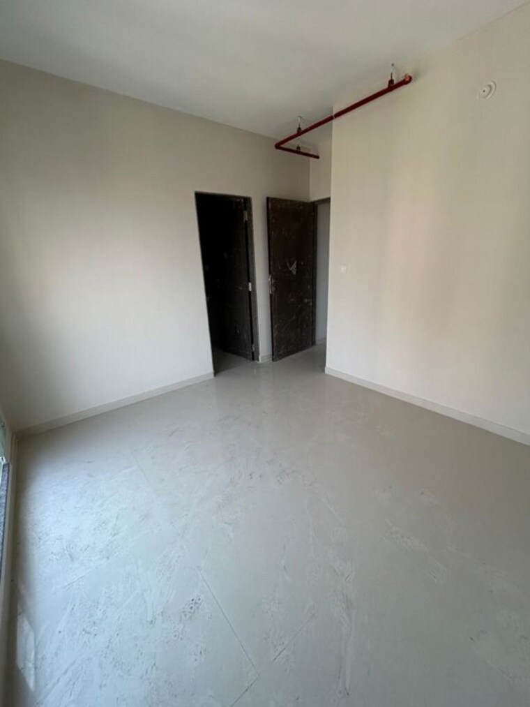 Room, kanakia-spaces-zen-world 1.5 Bedroom 555 Sq.Ft. Apartment In Kanjurmarg East Mumbai 10000283