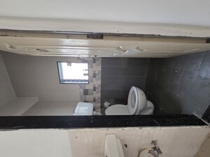 Master Bedroom in 1 BHK Apartment at Goregaon West – for Rent