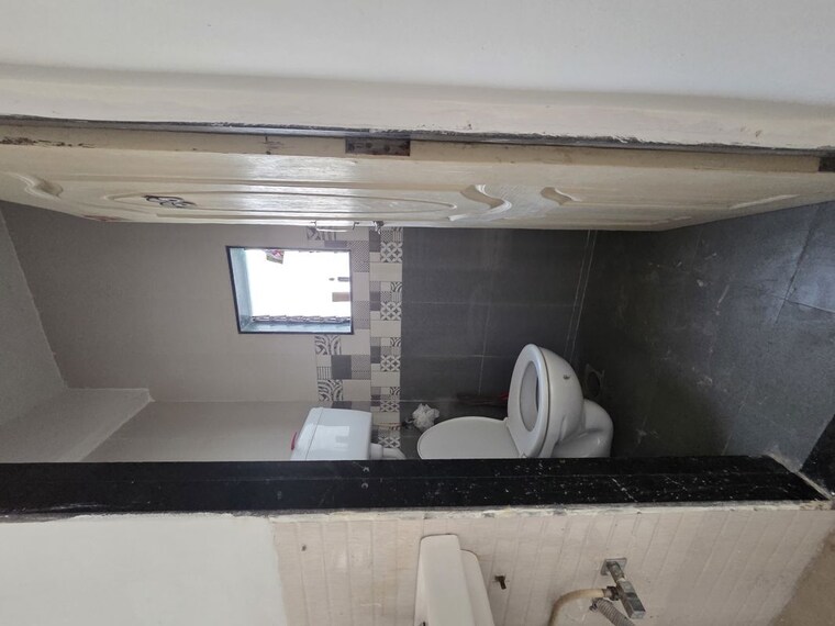 Master Bedroom, goregaon west 1 Bedroom 482 Sq.Ft. Apartment In Goregaon West Mumbai 10000309