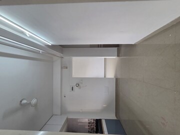 Kitchen in 1 BHK Apartment at Goregaon West – for Rent