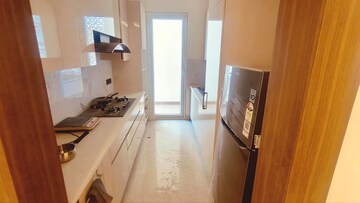 Team Area in 3 BHK Apartment at Anant Raj Ashok Estate, Sector 63a – for Rent