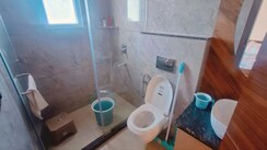 3 BHK + Servant Room Apartment For Rent in Anant Raj Ashok Estate