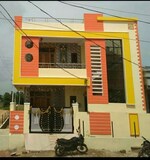 4 BHK + Extra Room 932 Sq.Ft. Independent House in A-Zone