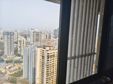 1.5 BHK Apartment – Exterior View View at Chandak 34 Park Estate, Goregaon West - for Rent