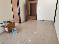 1.5 BHK + Pooja Room Apartment For Rent in Chandak 34 Park Estate