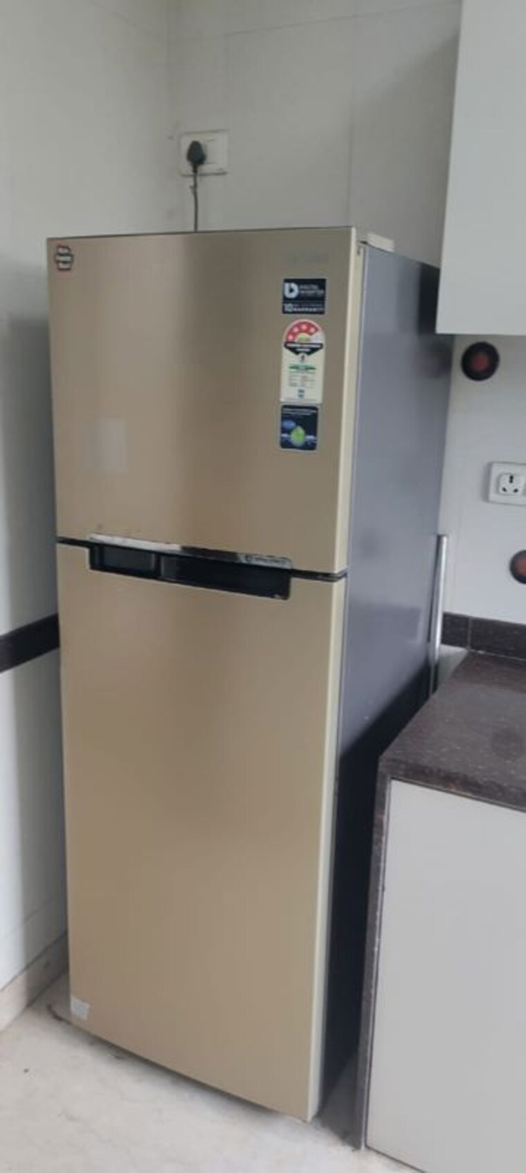 Kitchen, bandra west 3 Bedroom 1100 Sq.Ft. Apartment In Bandra West Mumbai 10000296