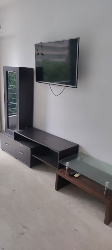 Living Room in 3 BHK Apartment at Bandra West – for Rent